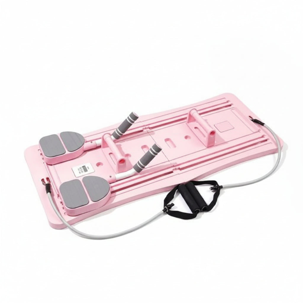 Compact Pilates Sliding Board