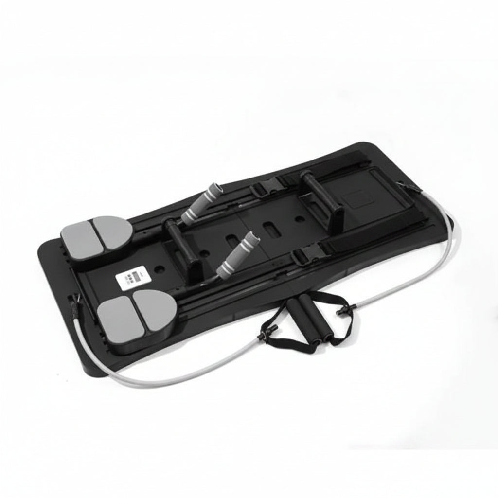 Compact Pilates Sliding Board