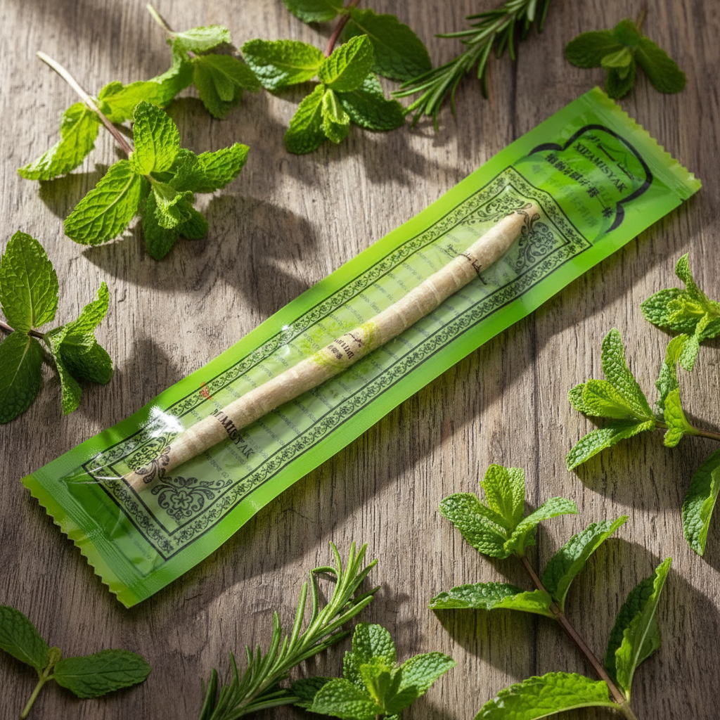 Miswak Tooth Cleaning Stick