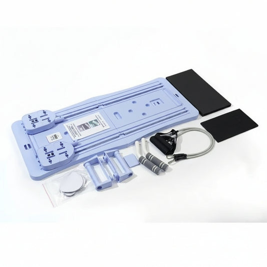 Compact Pilates Sliding Board